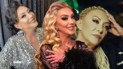 Arabesk müziğin önemli isimlerinden Güllü, Yalova'daki evinin balkonundan düşmesi sonucu