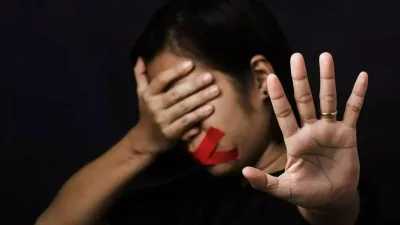 Yozgat Valiliği, kadına şiddete karşı farkındalık çalışmalarına dikkat çekerek önemli