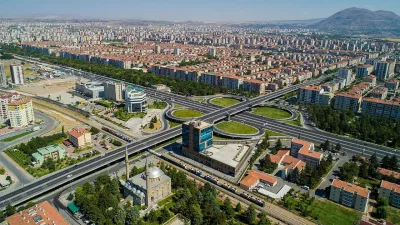 Boğazlıyan ile Kayseri arasında gerçekleştirilen seferlerin son araç saatlerinde değişikliğe
