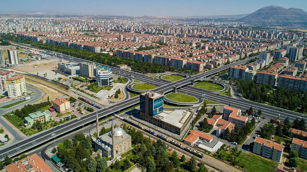 Boğazlıyan ile Kayseri arasında gerçekleştirilen seferlerin son araç saatlerinde değişikliğe