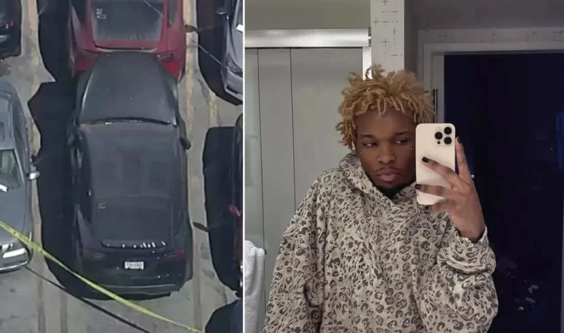 ABD'li şarkıcı D4vd, şoke edici bir olayla gündeme geldi. Los