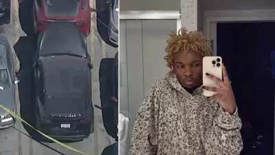 ABD'li şarkıcı D4vd, şoke edici bir olayla gündeme geldi. Los