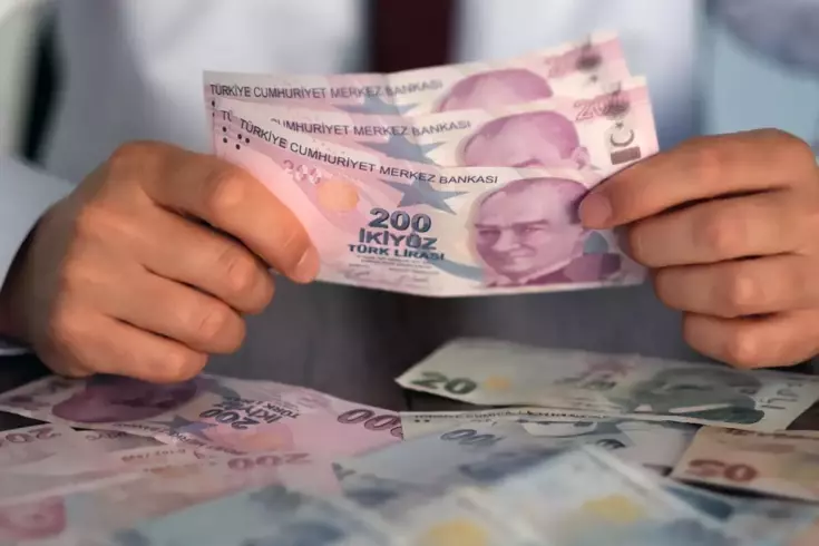 Vergi Denetim Kurulu Başkanlığı (VDK), büyük ölçekli firma ortaklarını kapsayan