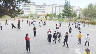 Bazı devlet okullarında kayıt için velilerden bağış adı altında para