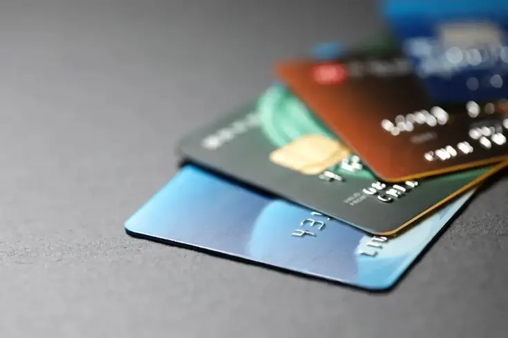 Merkez Bankası'nın faiz düşürme kararından sonra, kredi kartı faiz oranlarında