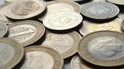 Merkez Bankası, yükselen maliyetler sebebiyle madeni paraların üretiminde kısıtlamalar yapacak.