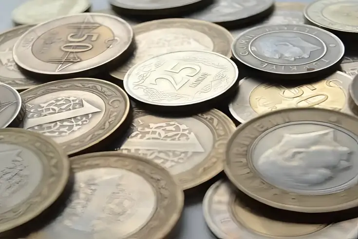 Merkez Bankası, yükselen maliyetler sebebiyle madeni paraların üretiminde kısıtlamalar yapacak.