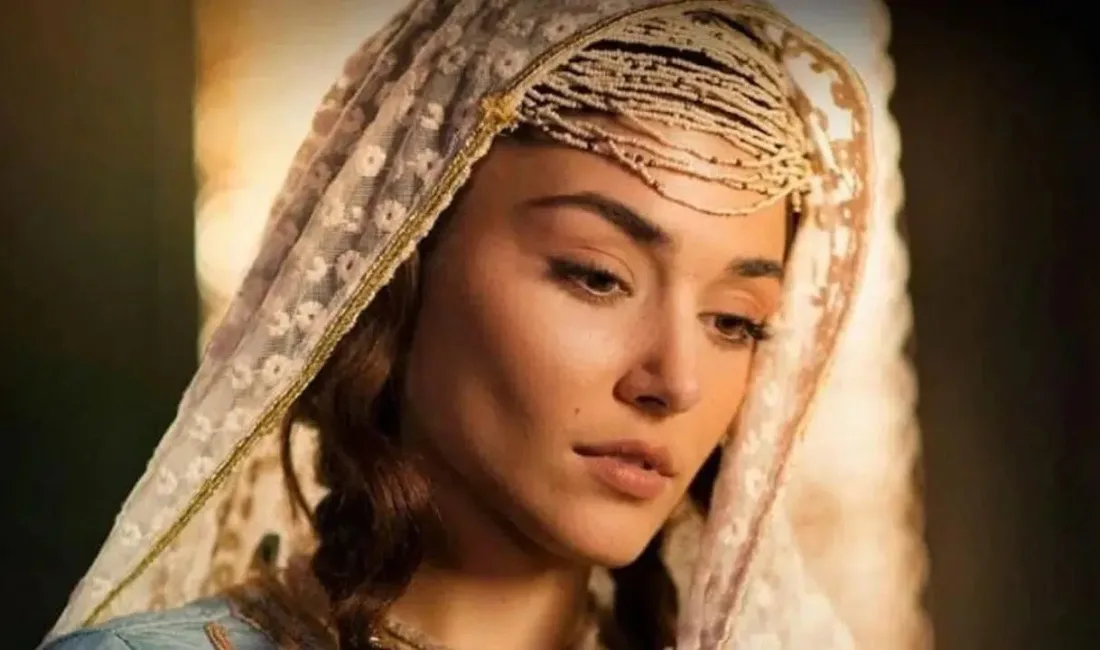 Mest-i Aşk Filmi Uzun Süre Sonra Gösterime Girecek ’nin esrarengiz