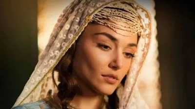 Mest-i Aşk Filmi Uzun Süre Sonra Gösterime Girecek ’nin esrarengiz