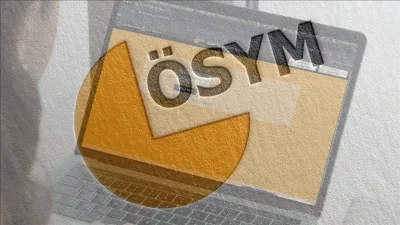 2025 Yükseköğretim Kurumları Sınavı'nın (2025-YKS) ek yerleştirme işlemleri, Ölçme, Seçme