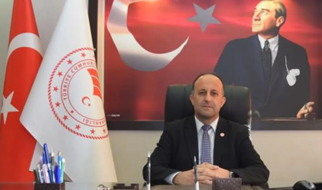 Yozgat İl Tarım ve Orman Müdürlüğü ve Koyun-Keçi Yetiştiricileri Birliği