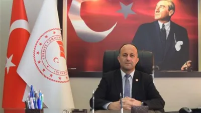 Yozgat İl Tarım ve Orman Müdürlüğü ve Koyun-Keçi Yetiştiricileri Birliği