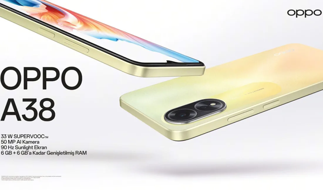 OPPO Find X4, Yenilikçi Özellikleriyle Dikkat Çekiyor OPPO Find X4