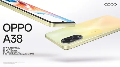 OPPO Find X4, Yenilikçi Özellikleriyle Dikkat Çekiyor OPPO Find X4