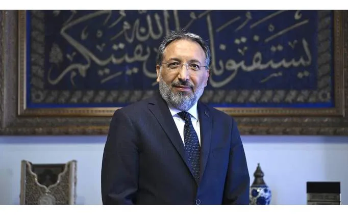 Kamuoyuna duyurulan Cumhurbaşkanı Erdoğan'ın onayladığı karara nazaran; görev süresi tamamlanan