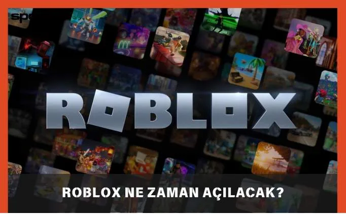Kullanıcıların ilgilendiği bir diğer mevzu da Roblox platformunun Türkiye'deki vaziyeti.