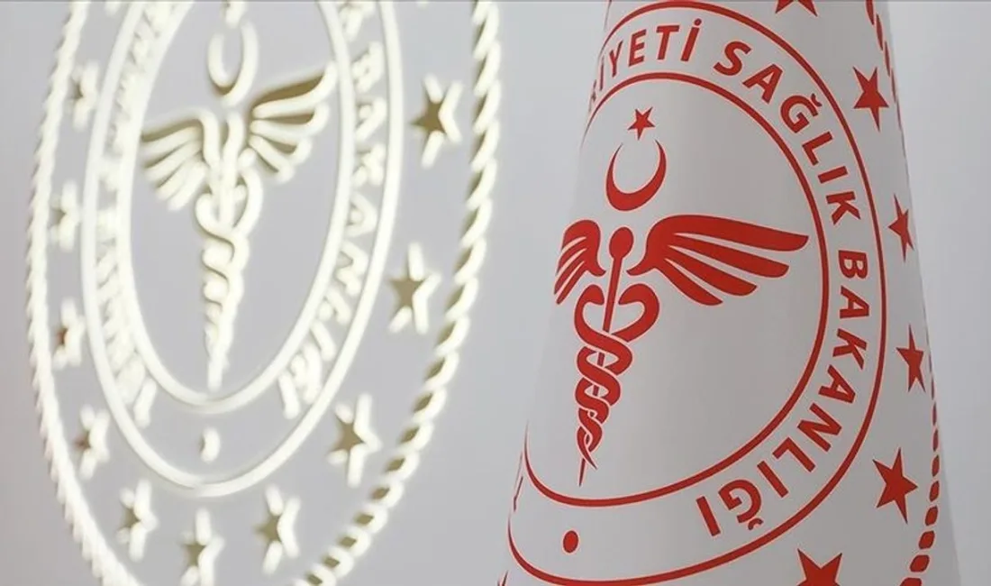 Sağlık Bakanlığı, merkez ve taşra teşkilatında istihdam edilmek üzere 15