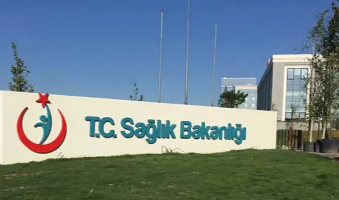 Sağlık Bakanlığı 2025 Yılı 2. Etap 18 Bin Personel Alımında Süreç Başladı Sağlık Bakanlığı, 2025 yılı 2. etap 18 bin personel alımı