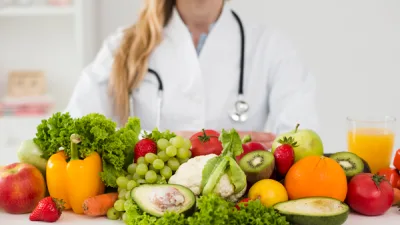 Yerköy Devlet Hastanesi, düzenli fiziksel aktivite ve dengeli beslenmenin kronik