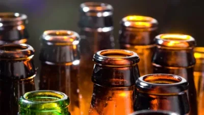 Yerköy İlçe Emniyet Müdürlüğü ekipleri, sahte alkol üretip satışını yaptığı