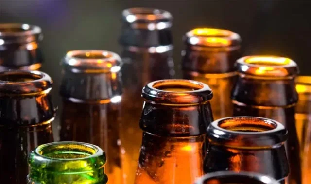 Yerköy İlçe Emniyet Müdürlüğü ekipleri, sahte alkol üretip satışını yaptığı