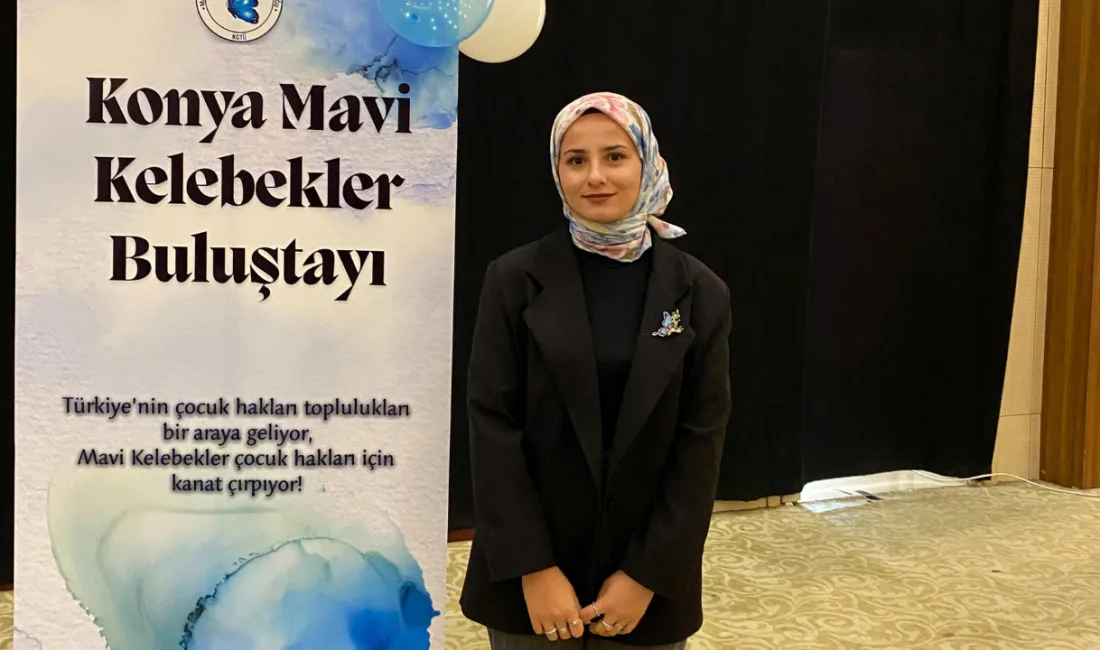 Yozgat Bozok Üniversitesi Çocuk Hakları Topluluğu, Konya Gıda ve Tarım