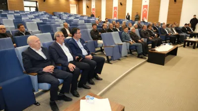 Cumhurbaşkanı Recep Tayyip Erdoğan'ın talimatıyla kurulan Sahipsiz Hayvanları Koruma Birliği