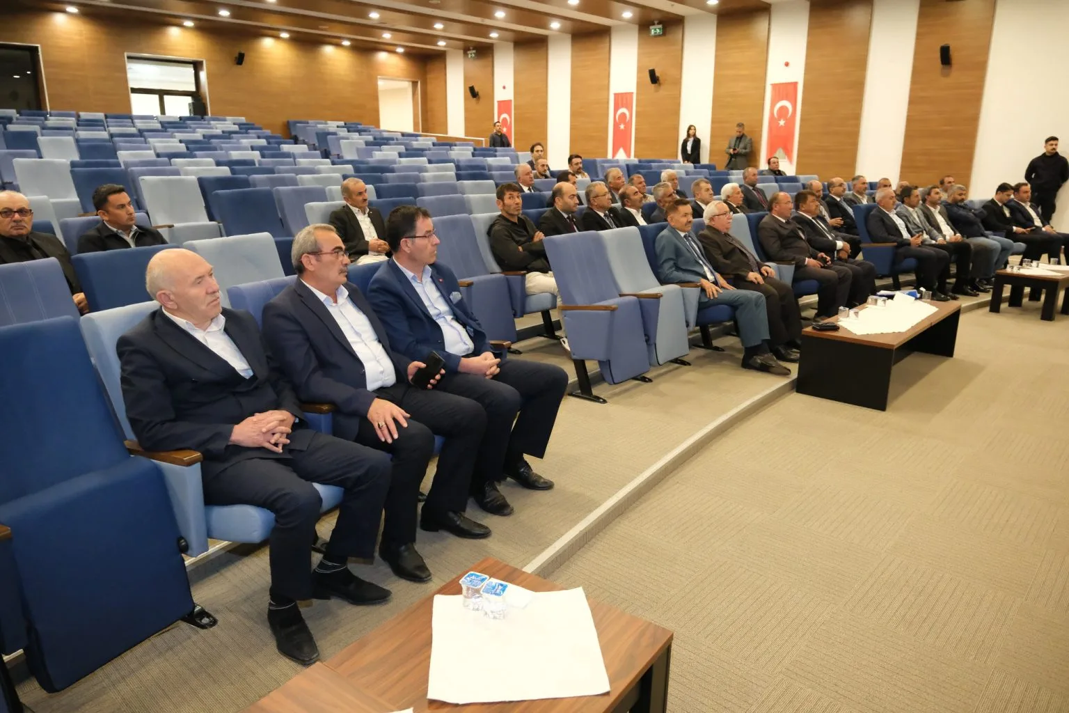 Cumhurbaşkanı Recep Tayyip Erdoğan'ın talimatıyla kurulan Sahipsiz Hayvanları Koruma Birliği