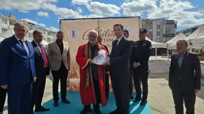 Yozgat'ın Sorgun ilçesinde, Sorgun Belediyesi ve Sorgun Esnaf ve Sanatkârlar