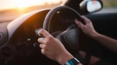 Yozgat’ta artan trafik yoğunluğu ve hız sınırlarına uyulmaması, kazaların artmasına