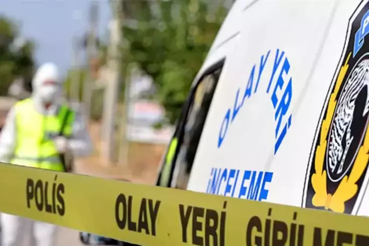 Çorum'da petshop sahibi Gökhan Dal'a yönelik düzenlenen silahlı saldırıda, evinde