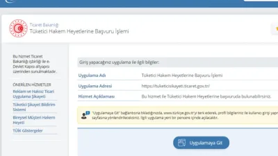Tüketici Hakem Heyeti, tüketici haklarını korumak için kurulan bir kurum