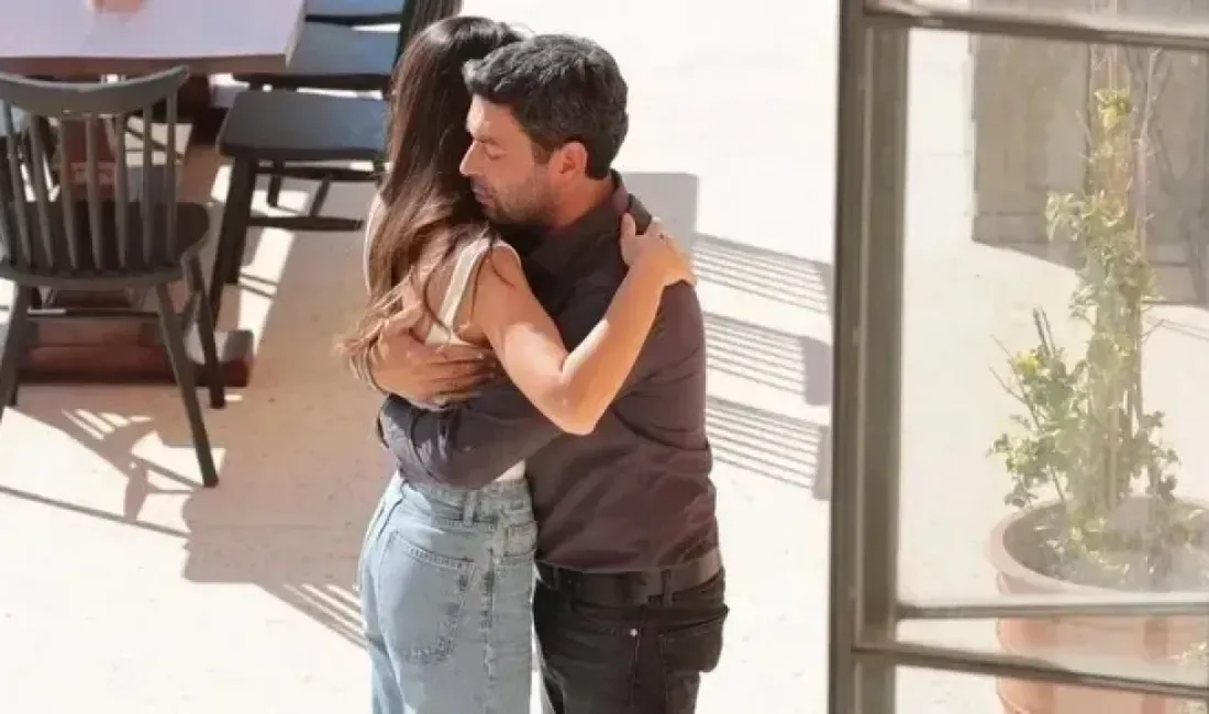 Kanal D’nin popüler dizisi Uzak Şehir’in 32. bölüm fragmanı izleyiciyle
