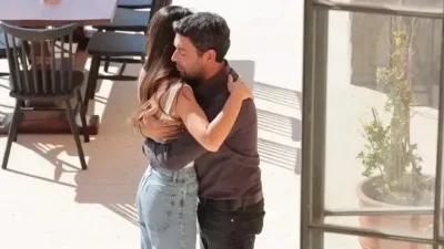 Kanal D’nin popüler dizisi Uzak Şehir’in 32. bölüm fragmanı izleyiciyle