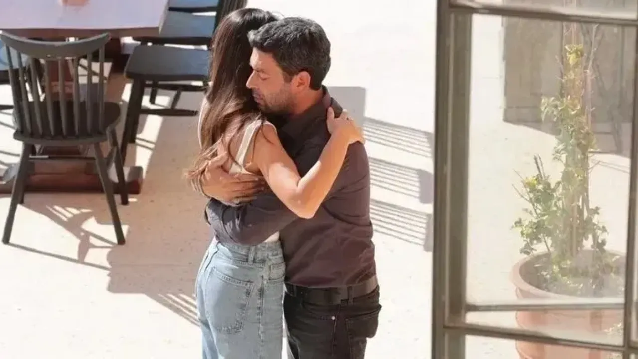 Kanal D’nin popüler dizisi Uzak Şehir’in 32. bölüm fragmanı izleyiciyle