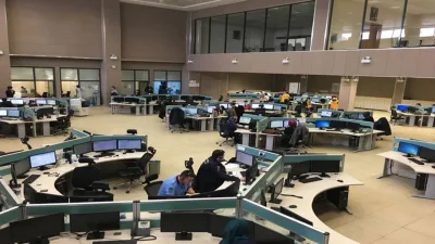 Yozgat Valiliği, 112 acil hattının gereksiz yere meşgul edilmemesi için