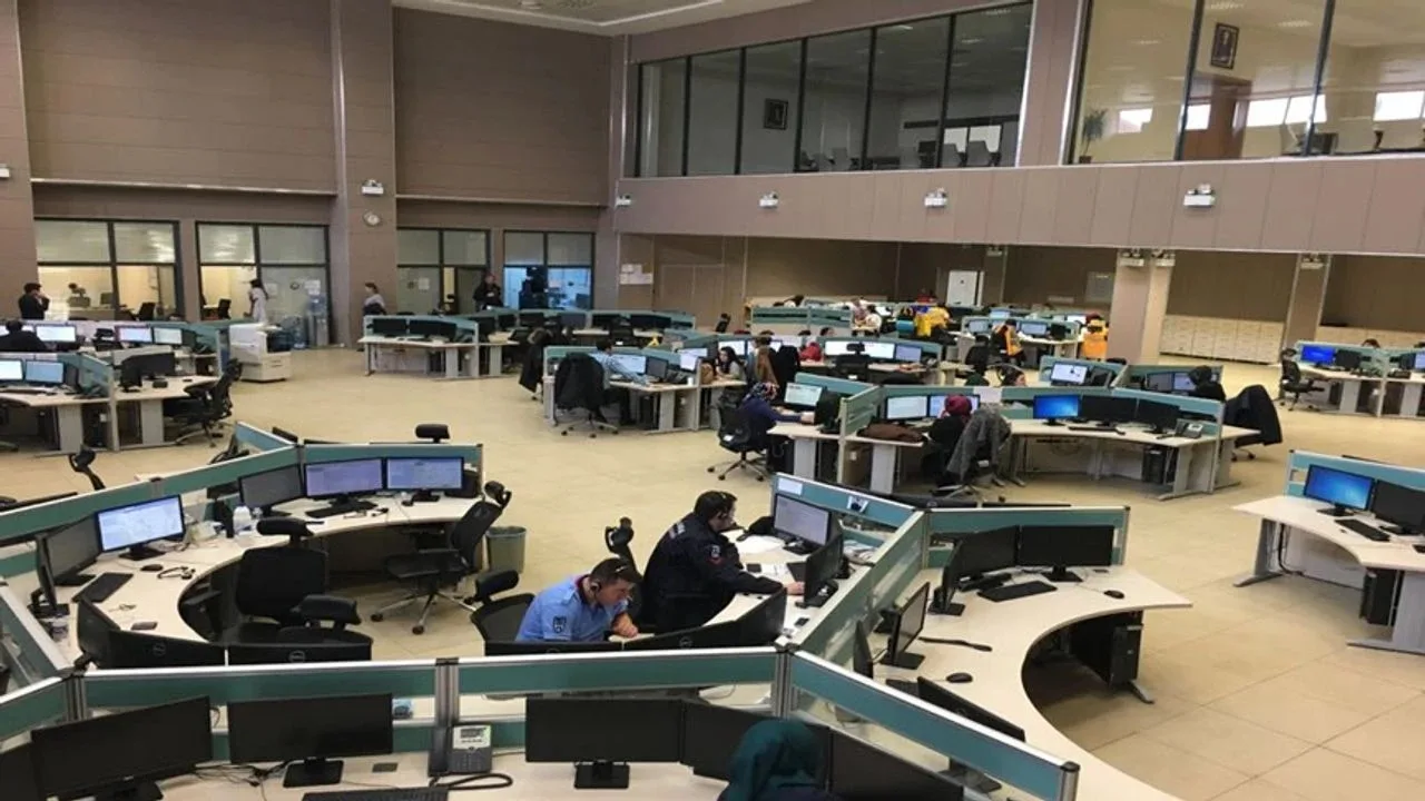 Yozgat Valiliği, 112 acil hattının gereksiz yere meşgul edilmemesi için