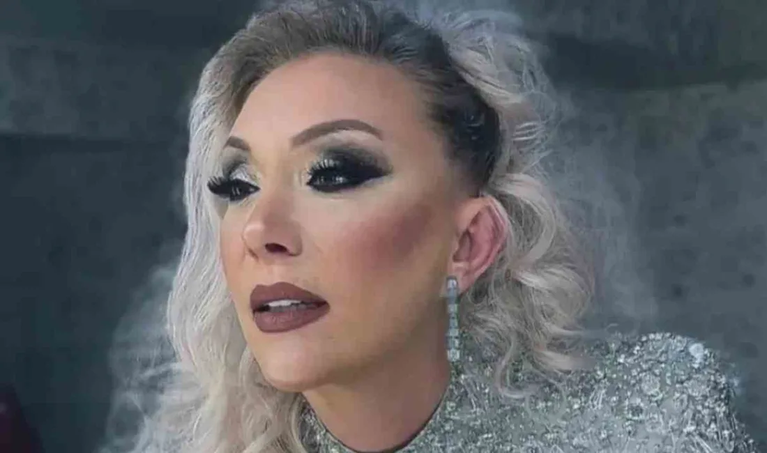 Yalova’daki evinin penceresinden düşerek hayatını kaybeden sanatçı Güllü’nün (Gül Tut)