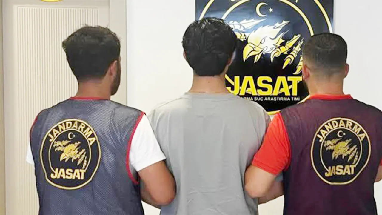 Yozgat İl Jandarma Komutanlığı, il genelinde suçlulara yönelik gerçekleştirdiği operasyonlarla