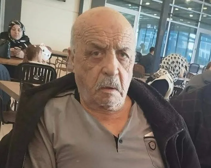 Hocanın köyünden gelme, Karaşar Mahallesi’nde ikamet eden ilçemiz esnaflarından Berber