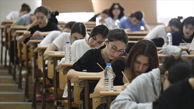 2025 Yükseköğretim Kurumları Sınavı (YKS) ek yerleştirme sonuçları YÖK tarafından