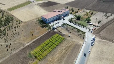 Yozgat Bozok Üniversitesi Boğazlıyan Meslek Yüksekokulu, eğitim faaliyetlerinin yanı sıra