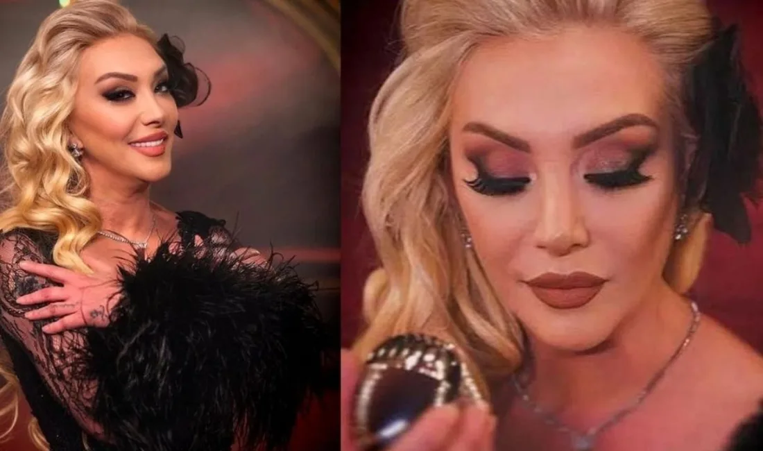 Ünlü sanatçı Güllü’nün ölümüne dair yürütülen soruşturmada adli tıp raporu