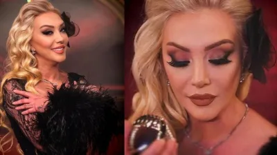 Ünlü sanatçı Güllü’nün ölümüne dair yürütülen soruşturmada adli tıp raporu