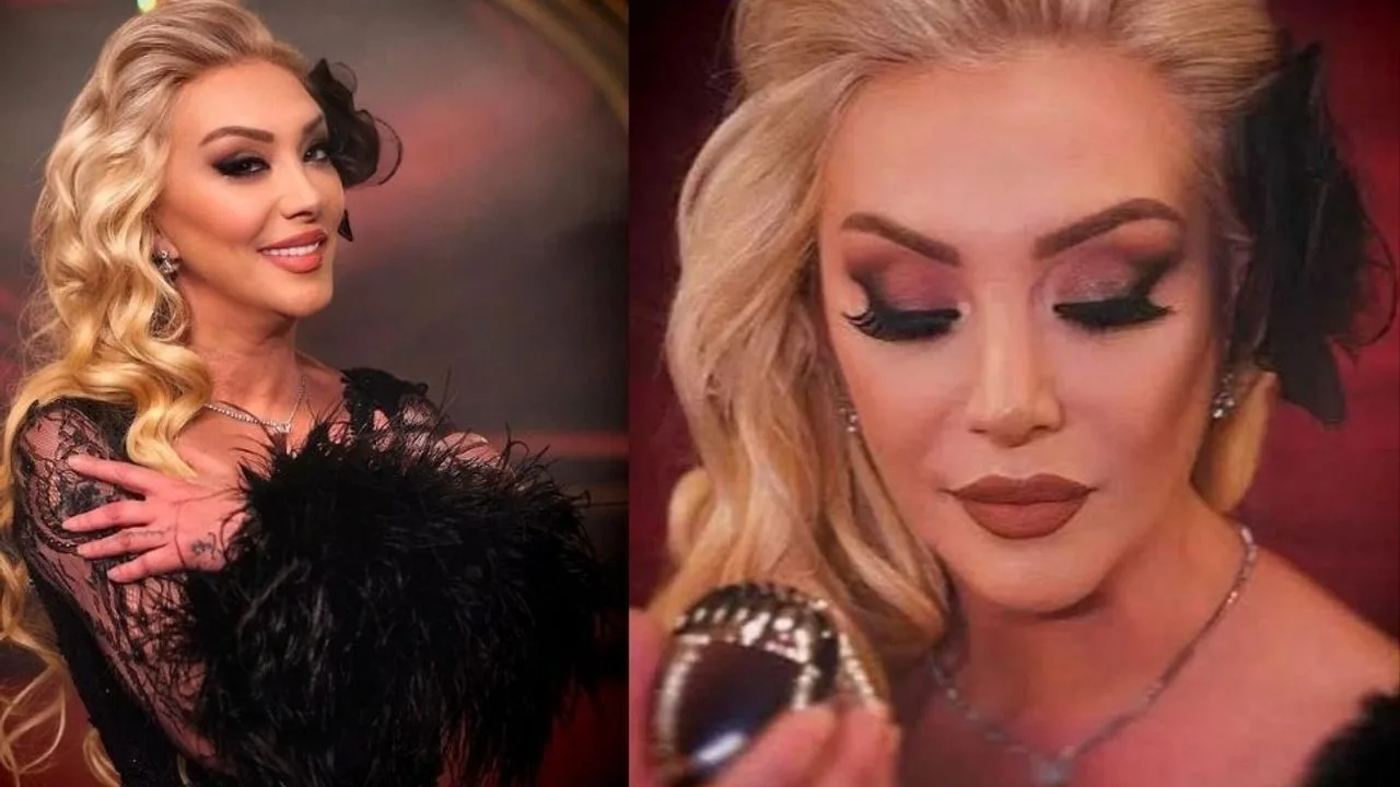 Ünlü şarkıcı Güllü, Yalova'nın Çınarcık ilçesindeki evinin balkonundan düşerek yaşamını