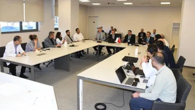 Yozgat Şehir Hastanesi, Cumhurbaşkanlığı Dijital Dönüşüm Ofisi tarafından belirlenen Bilgi