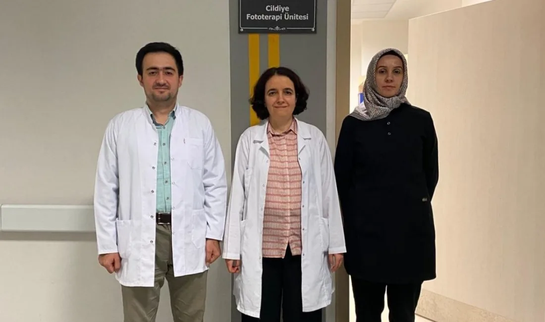 Yozgat Bozok Üniversitesi Tıp Fakültesi Araştırma ve Uygulama Hastanesi, bölge