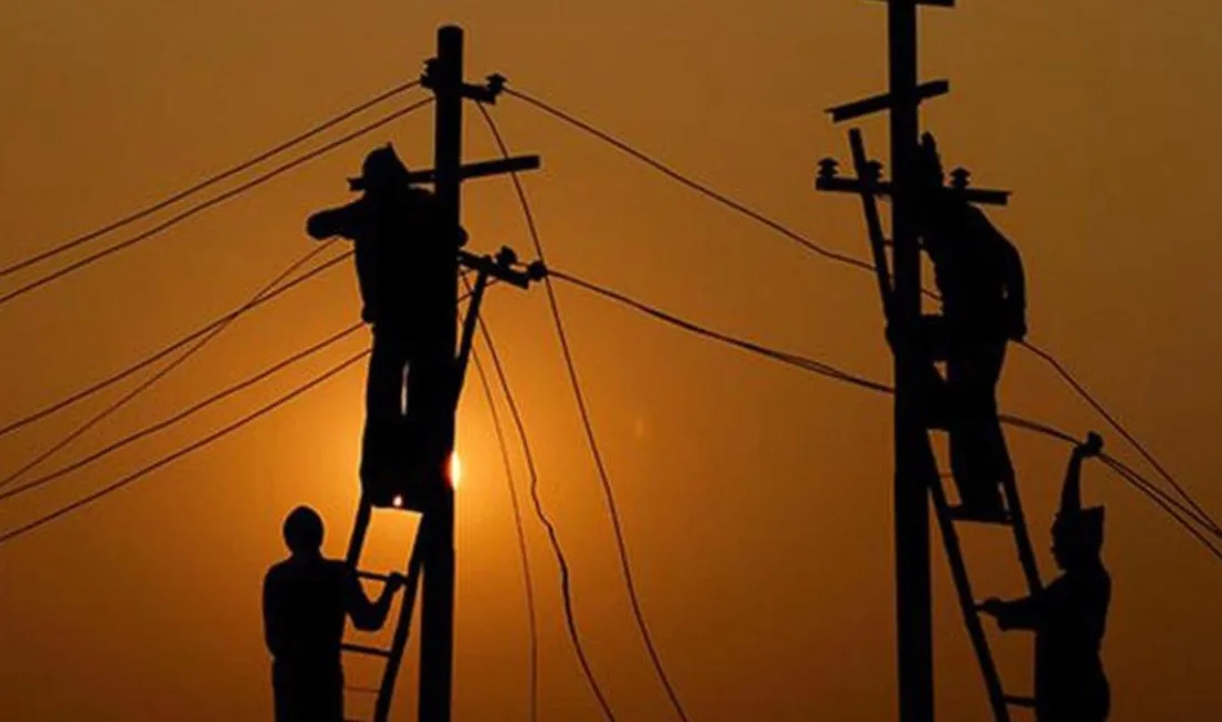 Çorum'da 1 Kasım'da elektrik şebekesindeki yenileme çalışmaları nedeniyle Merkez ve