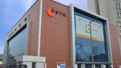 Ölçme, Seçme ve Yerleştirme Merkezi (ÖSYM), 2025 Tıpta Uzmanlık Eğitimi