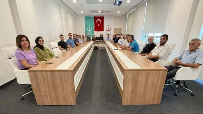 Yozgat İl Sağlık Müdürlüğü, 2025-2026 İç Kontrol Uyum Eylem Planı